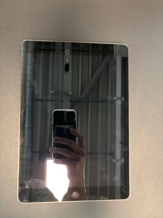 iPad 9ª Gen 64GB Plata
