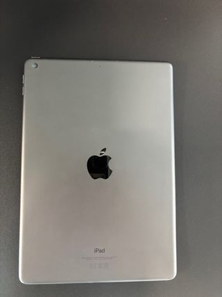 iPad 9ª Gen 64GB Plata