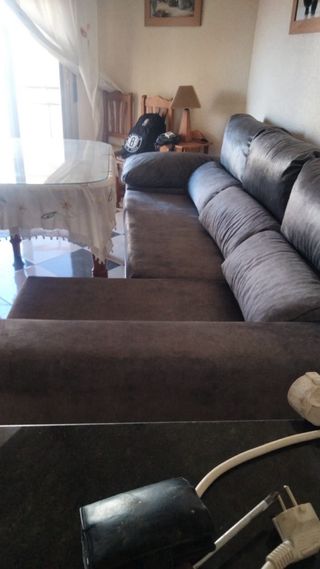 Piso en Alquiler Edificio Mar de Plata