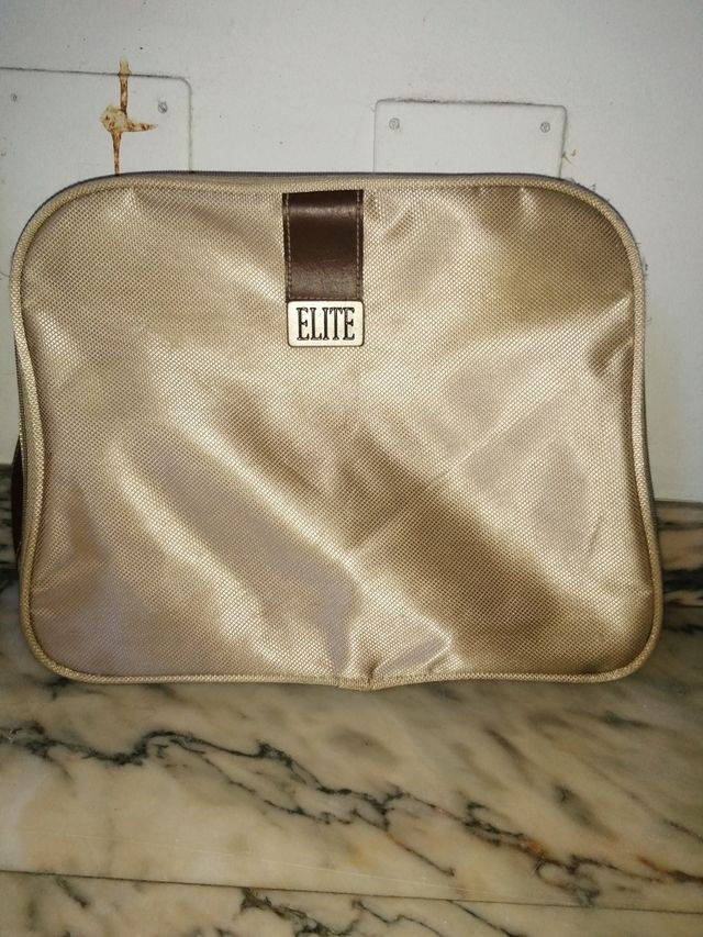 Maleta pequeña de cabina de 2 mano