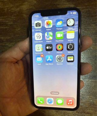iPhone 11 Pro 64GB