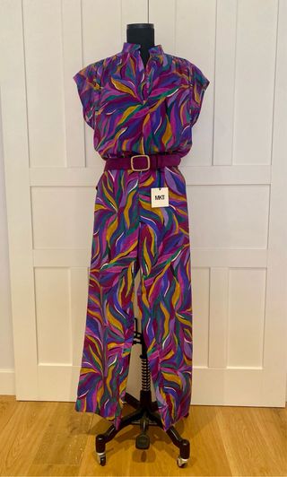 Conjunto Louizon Multicolor