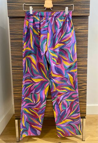 Conjunto Louizon Multicolor