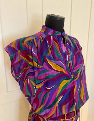 Conjunto Louizon Multicolor