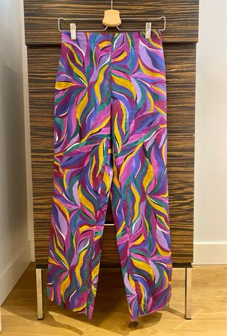 Conjunto Louizon Multicolor