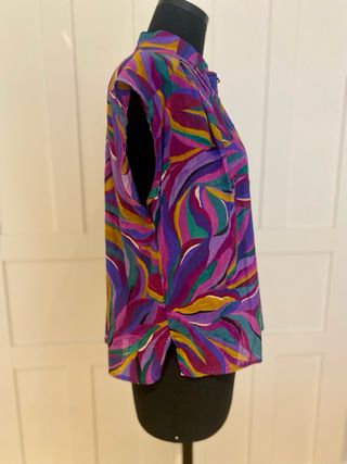 Conjunto Louizon Multicolor