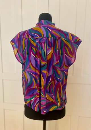 Conjunto Louizon Multicolor