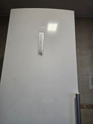 Nevera siemens