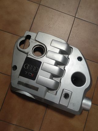 Tapa motor Audi TDI