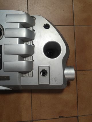Tapa motor Audi TDI