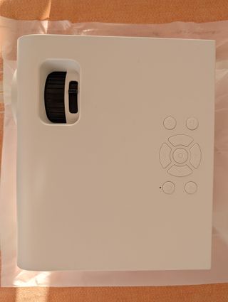 Proiettore LED Topvision F2 1080p