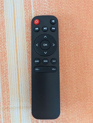 Proiettore LED Topvision F2 1080p