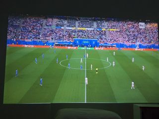 Proiettore LED Topvision F2 1080p