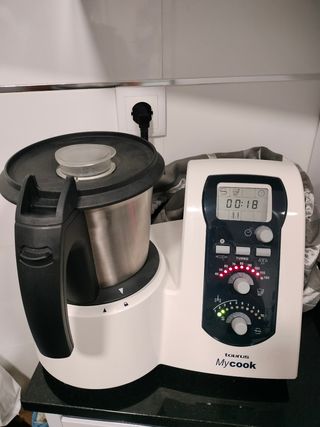 OPORTUNIDAD Taurus Mycook Easy Touch