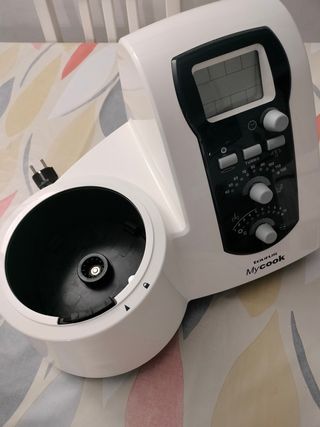 OPORTUNIDAD Taurus Mycook Easy Touch