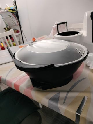 OPORTUNIDAD Taurus Mycook Easy Touch