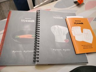 OPORTUNIDAD Taurus Mycook Easy Touch
