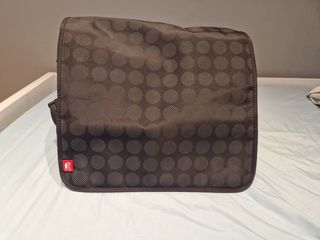 Bolsa para carrito de bebé