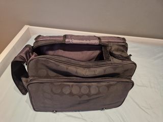 Bolsa para carrito de bebé