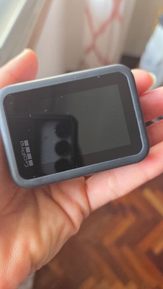 GoPro Hero 8 Black + Carcasa Sumergible