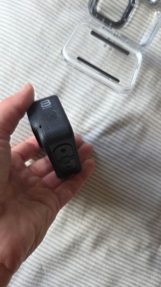 GoPro Hero 8 Black + Carcasa Sumergible
