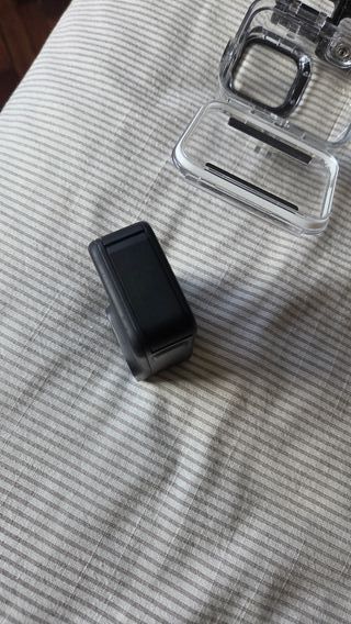 GoPro Hero 8 Black + Carcasa Sumergible