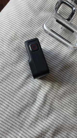 GoPro Hero 8 Black + Carcasa Sumergible