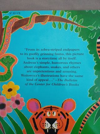 Cuento o libro en inglés