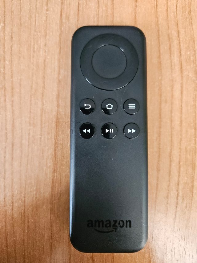 Mando Fire Stick Amazon