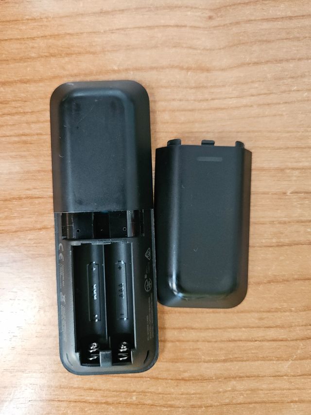 Mando Fire Stick Amazon