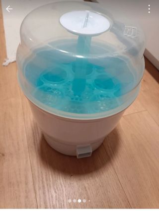 Esterilizador Eléctrico Philips Avent