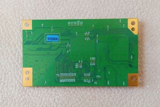 SAMSUNG TV Placa TCON 230W1C4LV2.3