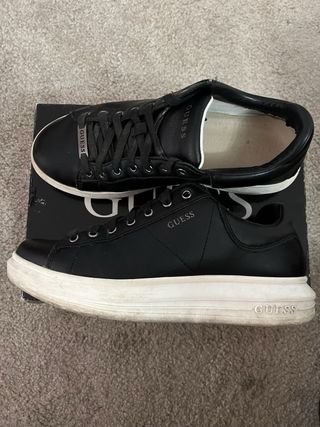 Zapatillas Guess Hombre
