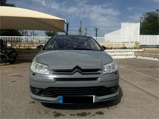 Citroen C4 2005