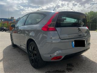 Citroen C4 2005