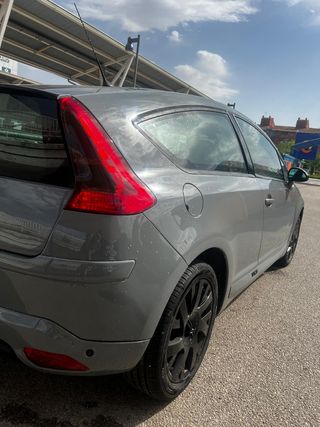 Citroen C4 2005