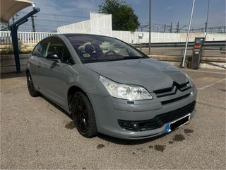 Citroen C4 2005