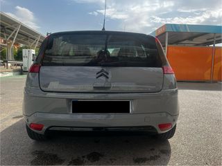 Citroen C4 2005