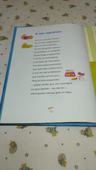 Historias estrafalarias