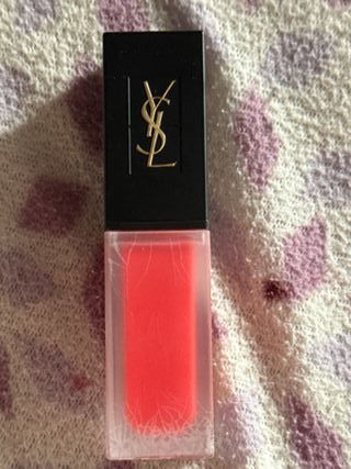 YSL Tatouage Couture Velvet Cream 202