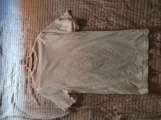 Camisa Jordan Blanca