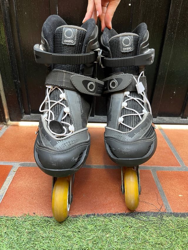 Patines en línea