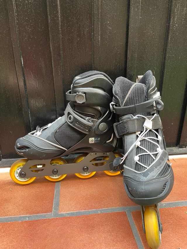 Patines en línea