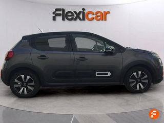 Citroën C3 PureTech 60KW (83CV) Plus