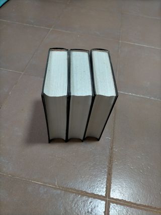 Grandes clásicos obras selectas