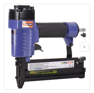 Graffatrice/Chiodatrice pneumatica 8bar