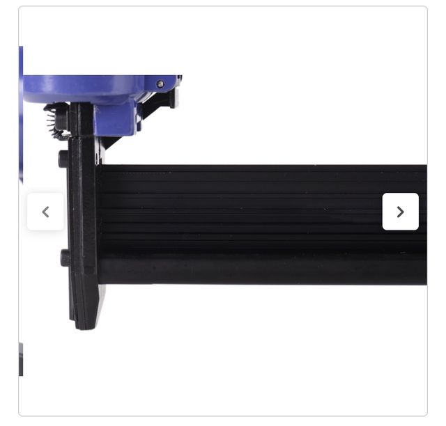 Graffatrice/Chiodatrice pneumatica 8bar