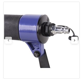 Graffatrice/Chiodatrice pneumatica 8bar