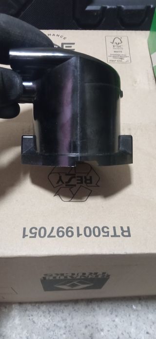 Tapa Distribuidor Renault 5