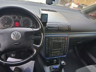 Volkswagen Sharan 2010